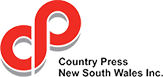 Country Press logo