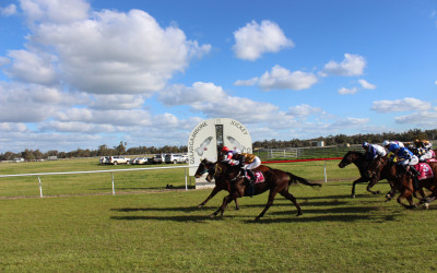 Gulargambone Gold Cup Race Day 2026