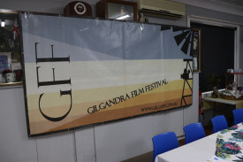 The committee believes the future of the film festival lies in community involvement.