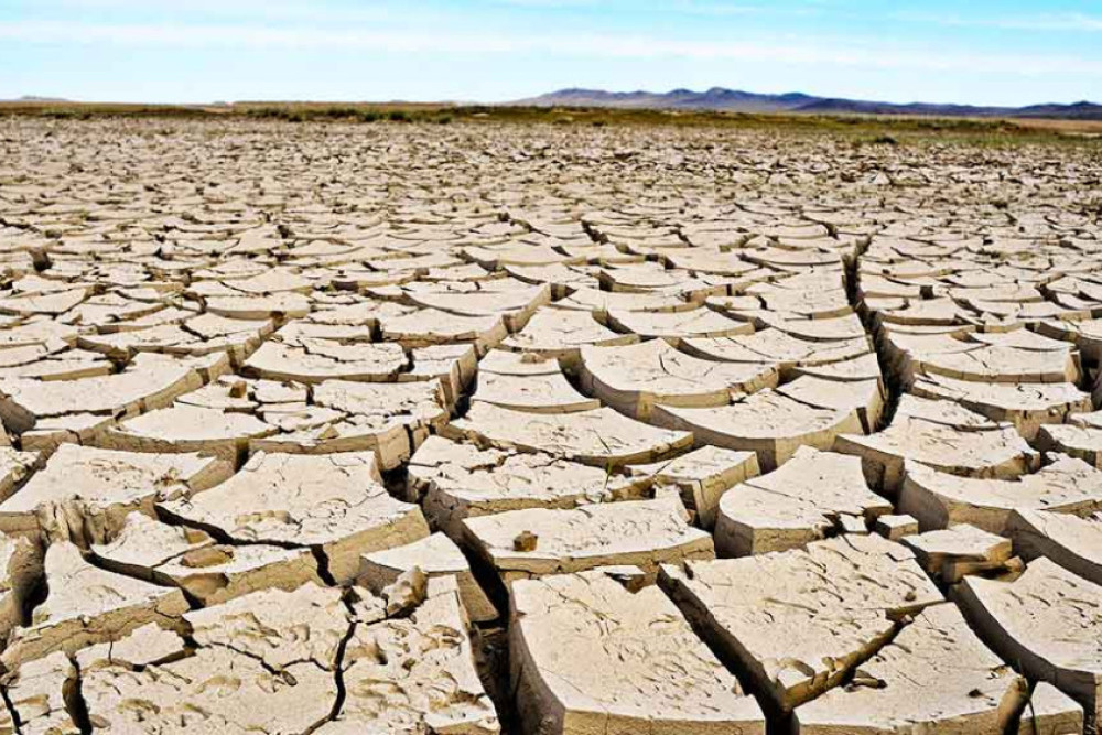 New drought forecasting system - feature photo