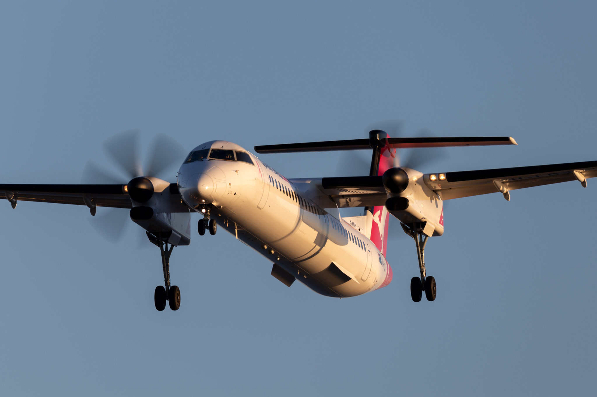 Qantas fell victim to a cyber attack last week. The full impact on its customers is still being determined. Photo supplied.