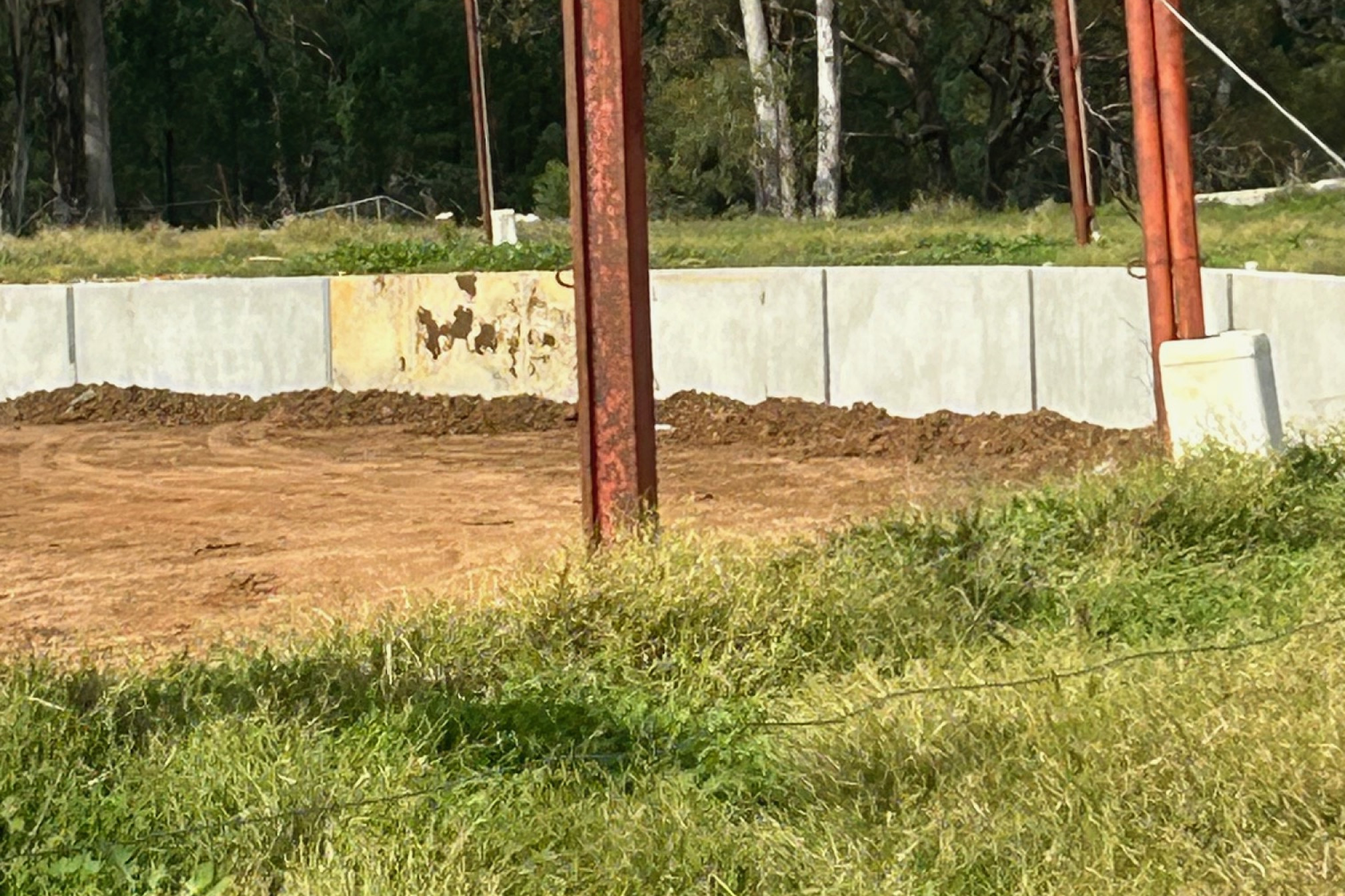 With much-needed renovations recently completed, the Gilgandra District Speedway Club (Gil Speedway) will host its bumper grand re-opening meeting on Sunday, October 5. Photos supplied.
