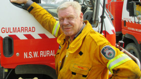 Author Peter Watt to visit GIL Library Hub today!