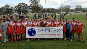 Continued growth for Castlereagh Rugby League!