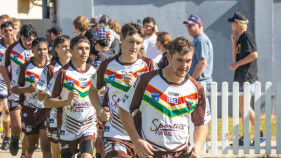 Unicorns prevail over Jets!