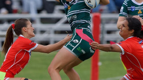 Christie and Hood Castlereagh League Round Five Scores