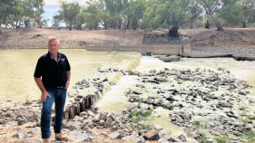 "Critical to have your say on 2026 Basin Plan Review", says Chaffey