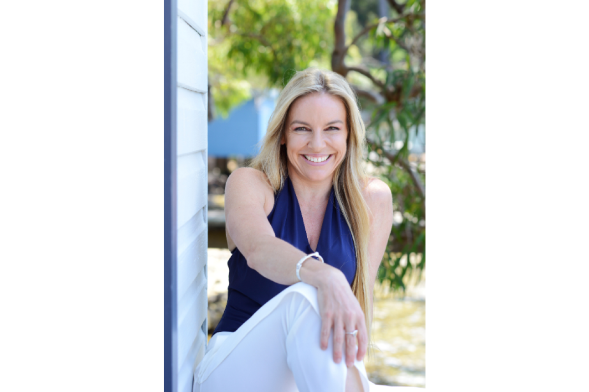 Gilgandra’s 2025 Australia Day Ambassador, Dr Clio Cresswell. Image supplied.