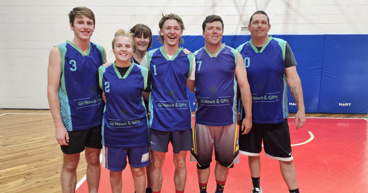 Swish Kebabs and Toucans to battle in grand final | The Gilgandra Weekly