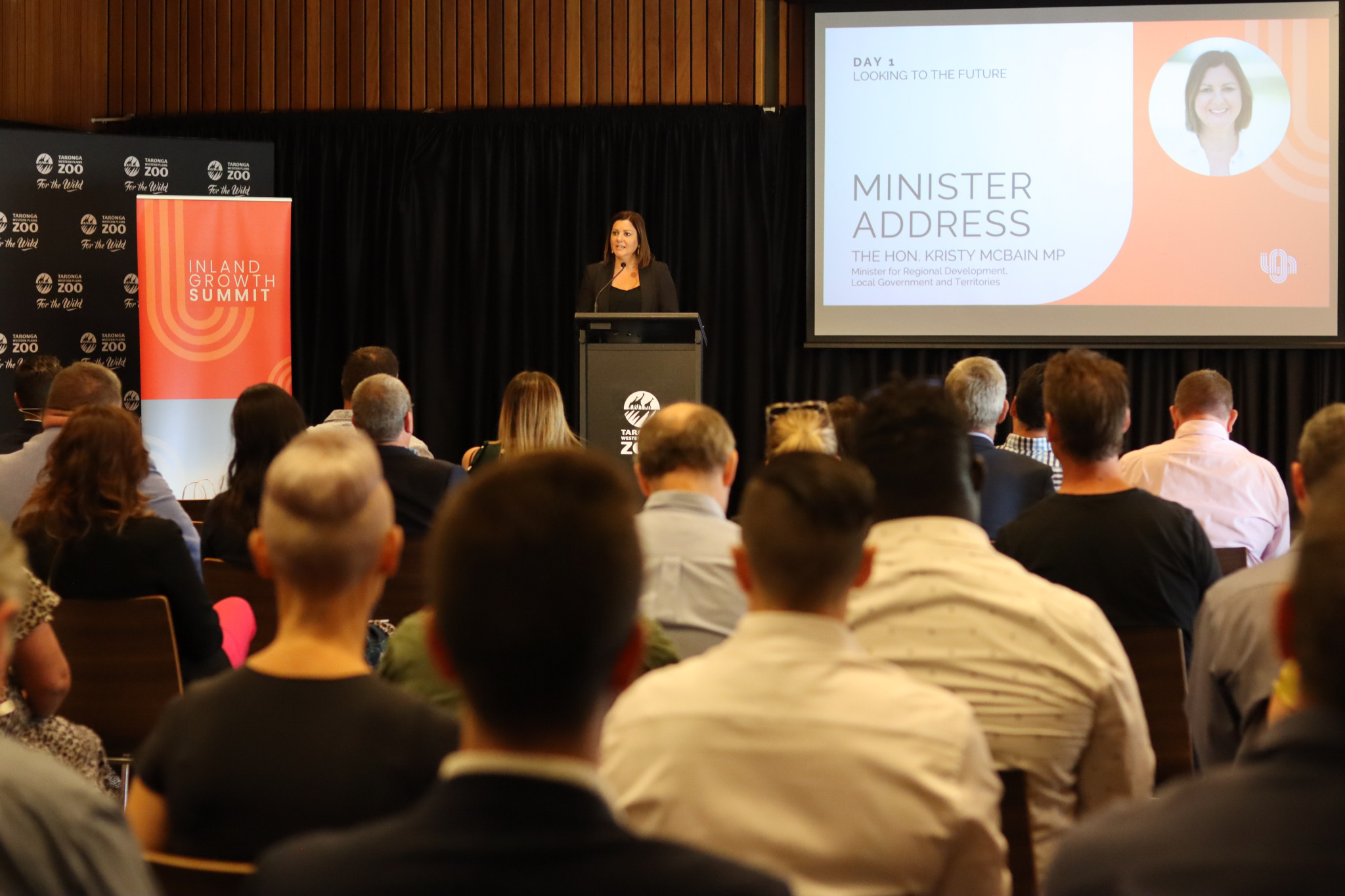 RDA Orana summit to focus on growth of regional NSW - feature photo