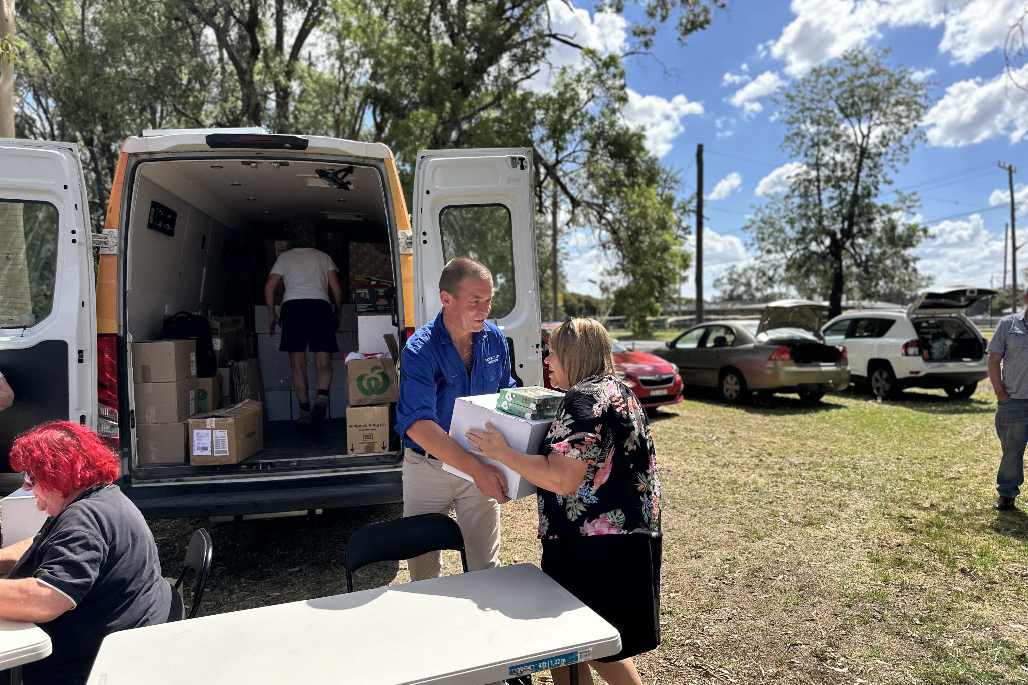 Photo by Barwon Electorate.