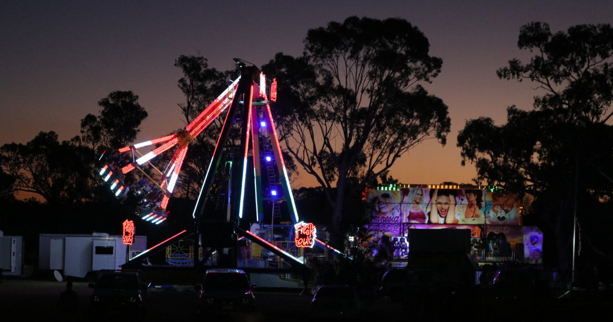 Get your entries together for the Gilgandra show! | The Gilgandra ...