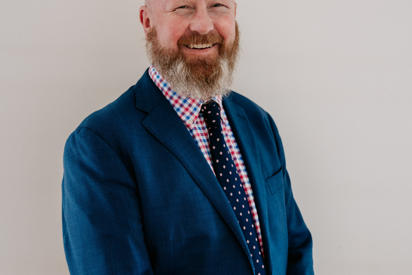 Former deputy mayor, Ashley Walker. Photo supplied by GSC.