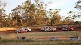 BEST OF 2024: Crowds flock to Aussie Day Speedway