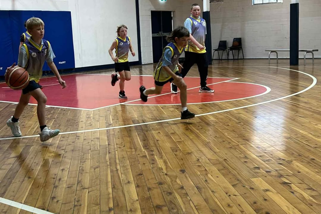 Kookaburra League action from round 15. Photos by GBA.