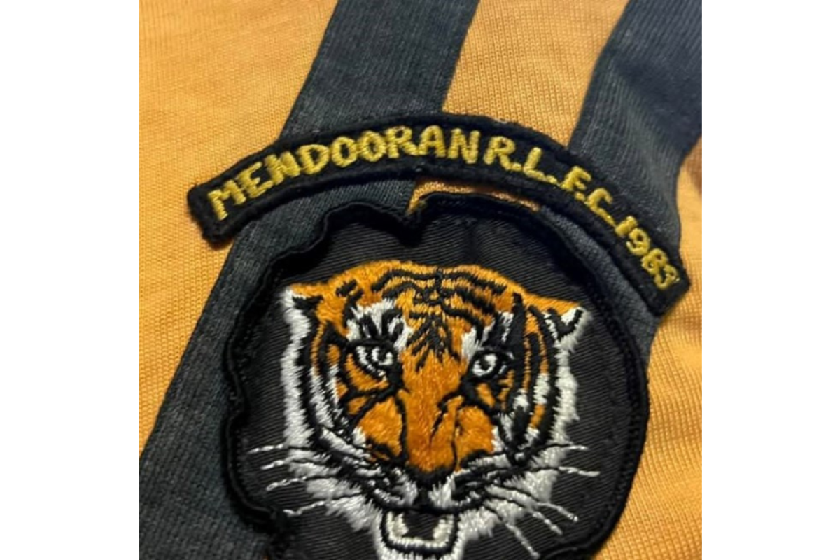 The Mendooran Tigers will return to Castlereagh League in 2025, linking with the Dunedoo Swans and acting as the Swans’ reserve grade side. Image supplied.