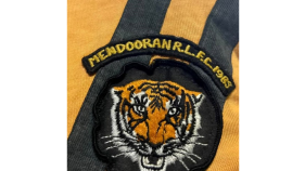 Roar for the return of Mendooran Tigers