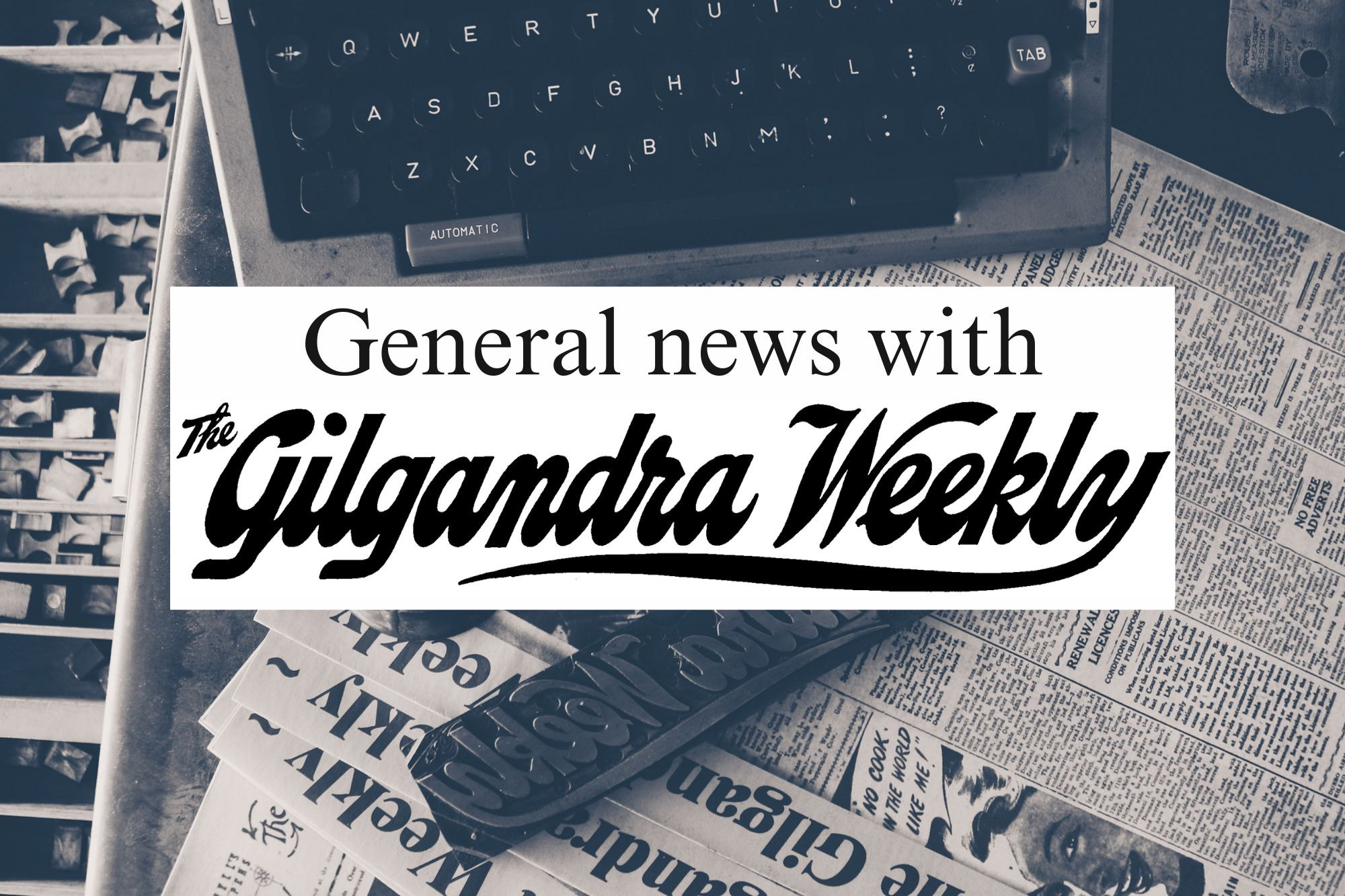 Gilgandra Garden Club News - feature photo