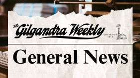 Internet and phones out at The Gilgandra Weekly office
