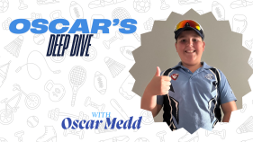 Oscars deep dive - The Stawell Gift