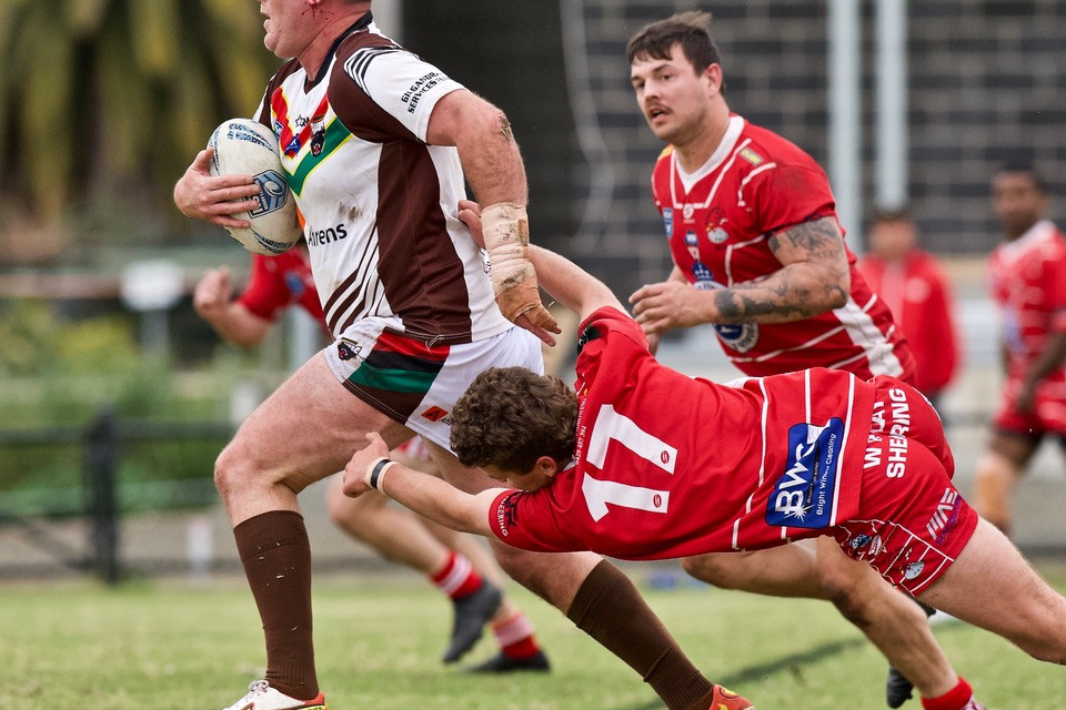 Gilgandra Panthers planning for 2026 - feature photo