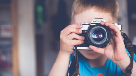 Top tips to submit photos for the newspaper!