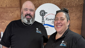 Riverview Café Brings a Fresh Taste to Gilgandra