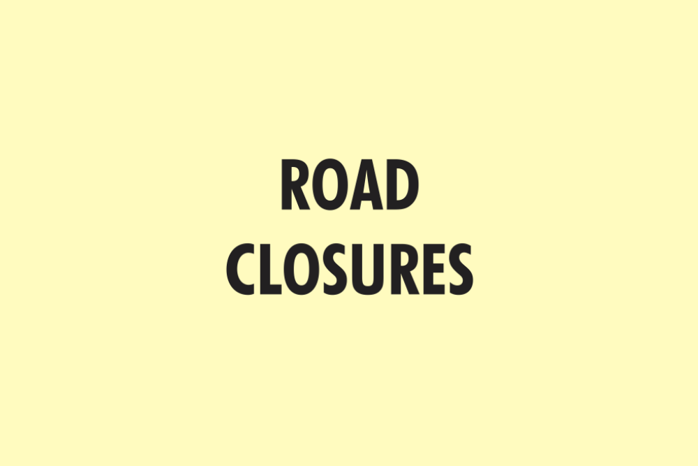 Changed traffic conditions on the Mitchell Highway east of Narromine - feature photo