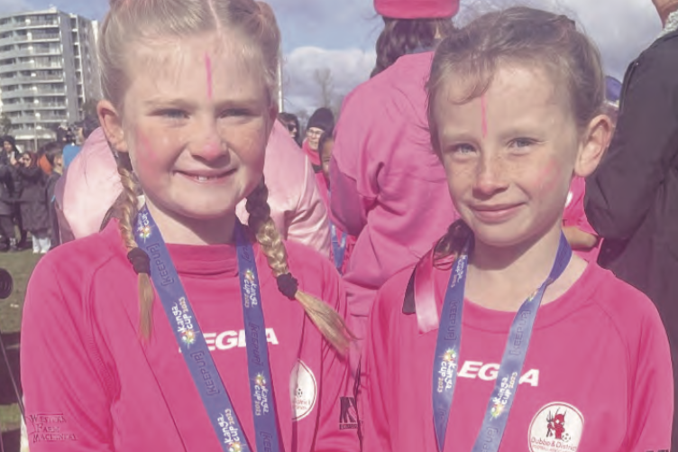 Best of 2023: Women’s soccer fever with Gil girls representing - feature photo