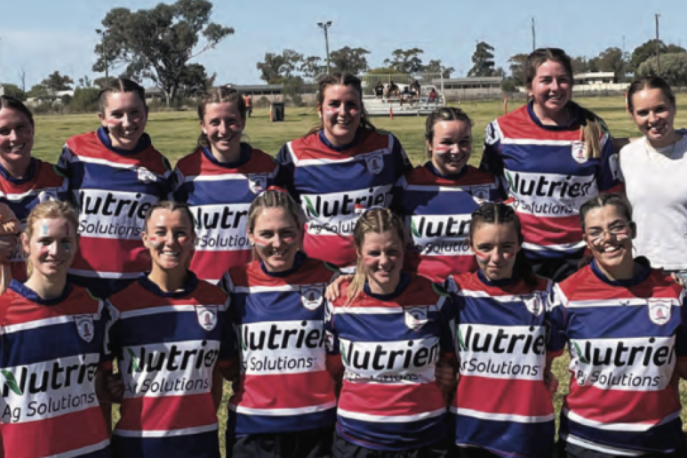 Best of 2023: Grand Galah’s in grand final - feature photo