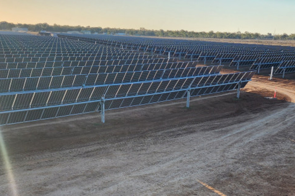 NSW Farmers front renewables inquiry - feature photo