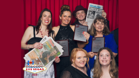 Western papers among winners at Country Press NSW Awards