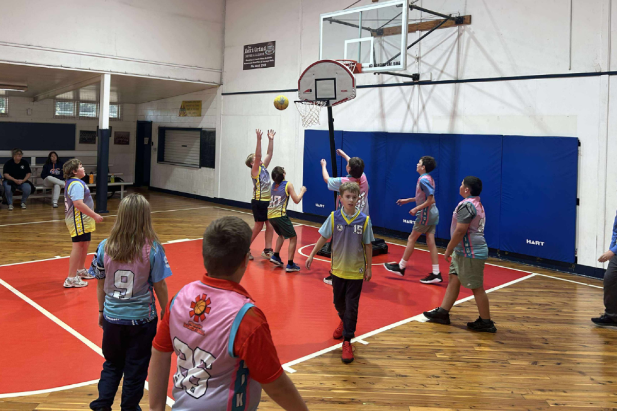 Kookaburra League has been expanded to include another team.