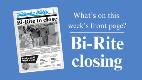 Front page - July 1