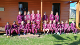 Gilgandra Historical Society News