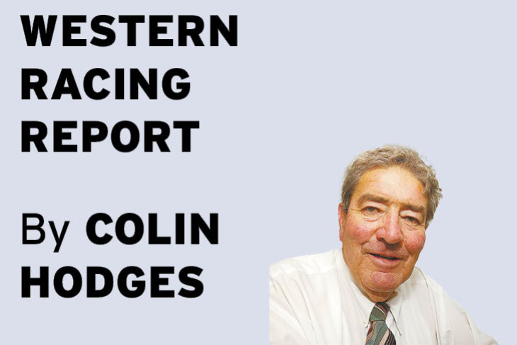 Western Racing Report - ANZAC Day Races at Bathurst - feature photo