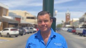 Roy Butler's Round Up - September 2, 2025