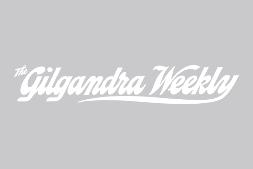 The Gilgandra Weekly